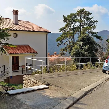 Fuer 2 Personen Ca 18 Qm In Rabac, Istrien Bucht Von Apartment Rabac