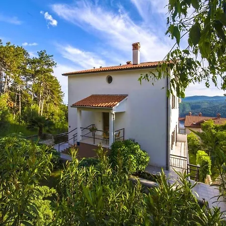 Fuer 2 Personen Ca 18 Qm In Rabac, Istrien Bucht Von Apartment *