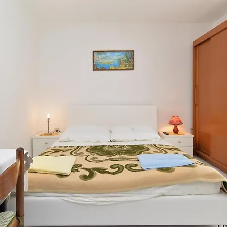 Fuer 2 Personen Ca 18 Qm In Rabac, Istrien Bucht Von Apartment Rabac