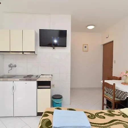 Fuer 2 Personen Ca 18 Qm In Rabac, Istrien Bucht Von * Rabac