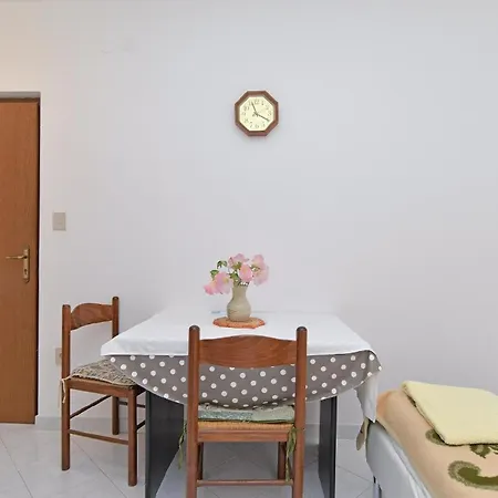 Fuer 2 Personen Ca 18 Qm In Rabac, Istrien Bucht Von Apartment Rabac