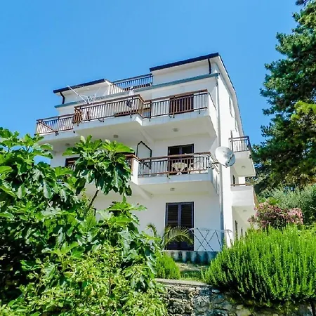 Apartment Fuer 2 Personen Ca 18 Qm In Rabac, Istrien Bucht Von *
