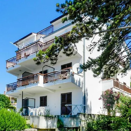 Fuer 2 Personen Ca 18 Qm In Rabac, Istrien Bucht Von Apartment *